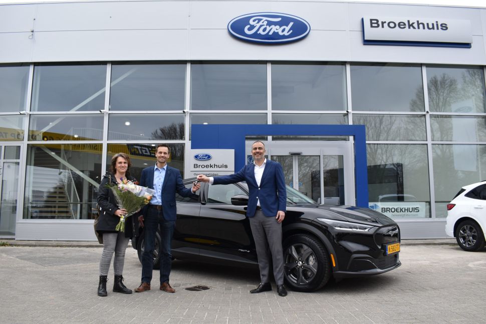 Ondersteunend beeld bij het artikel