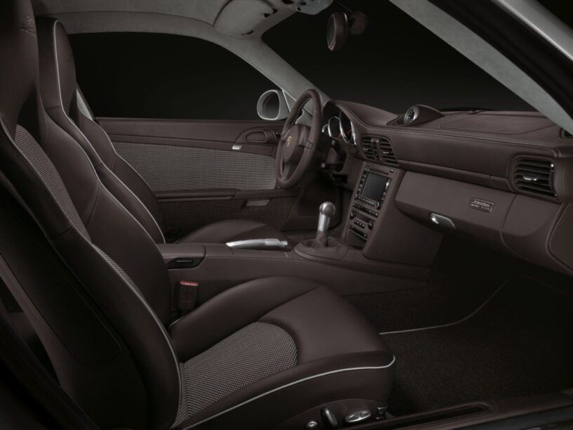 Porsche 911 Sport Classic