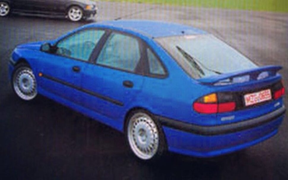 Bugatti wielen