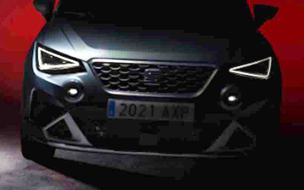Arona en Ibiza facelift