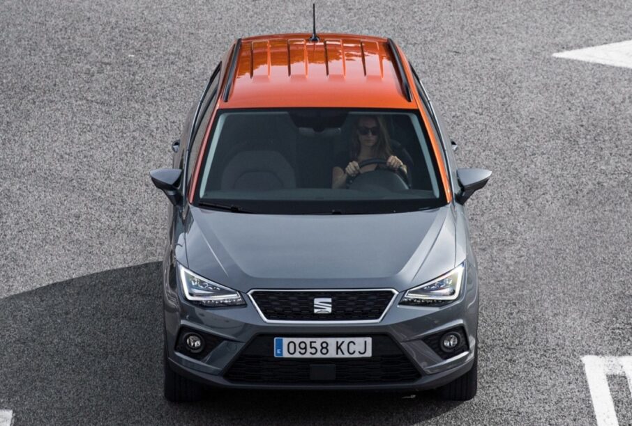 Arona en Ibiza facelift