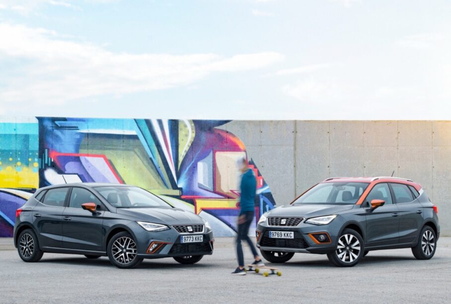 Arona en Ibiza facelift