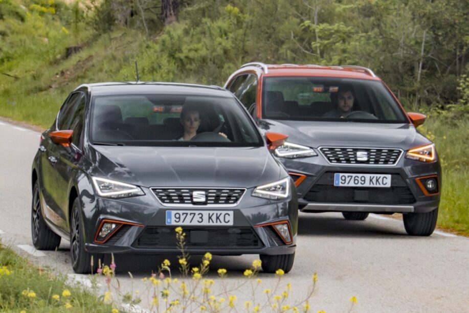 Arona en Ibiza facelift