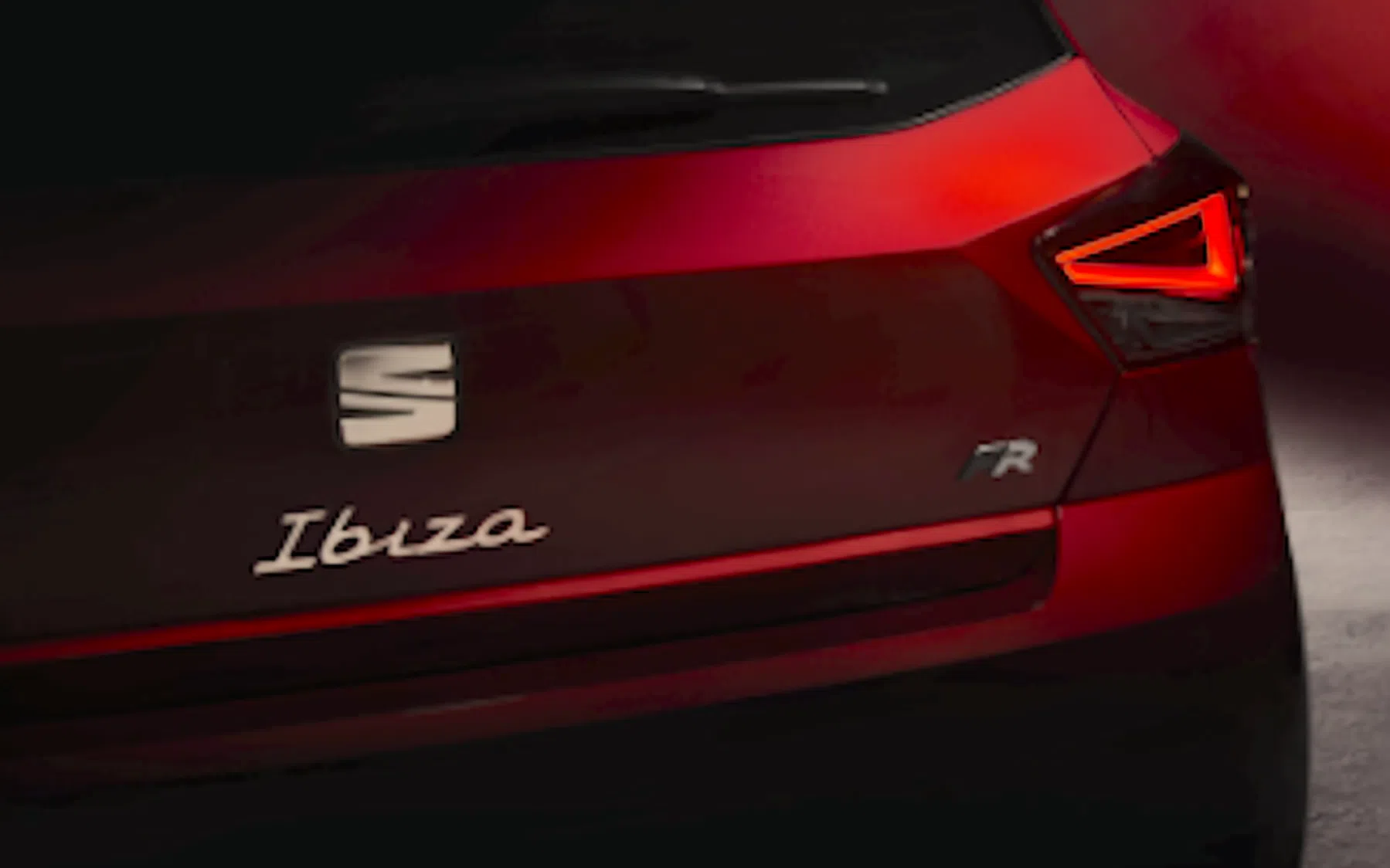 Arona en Ibiza facelift