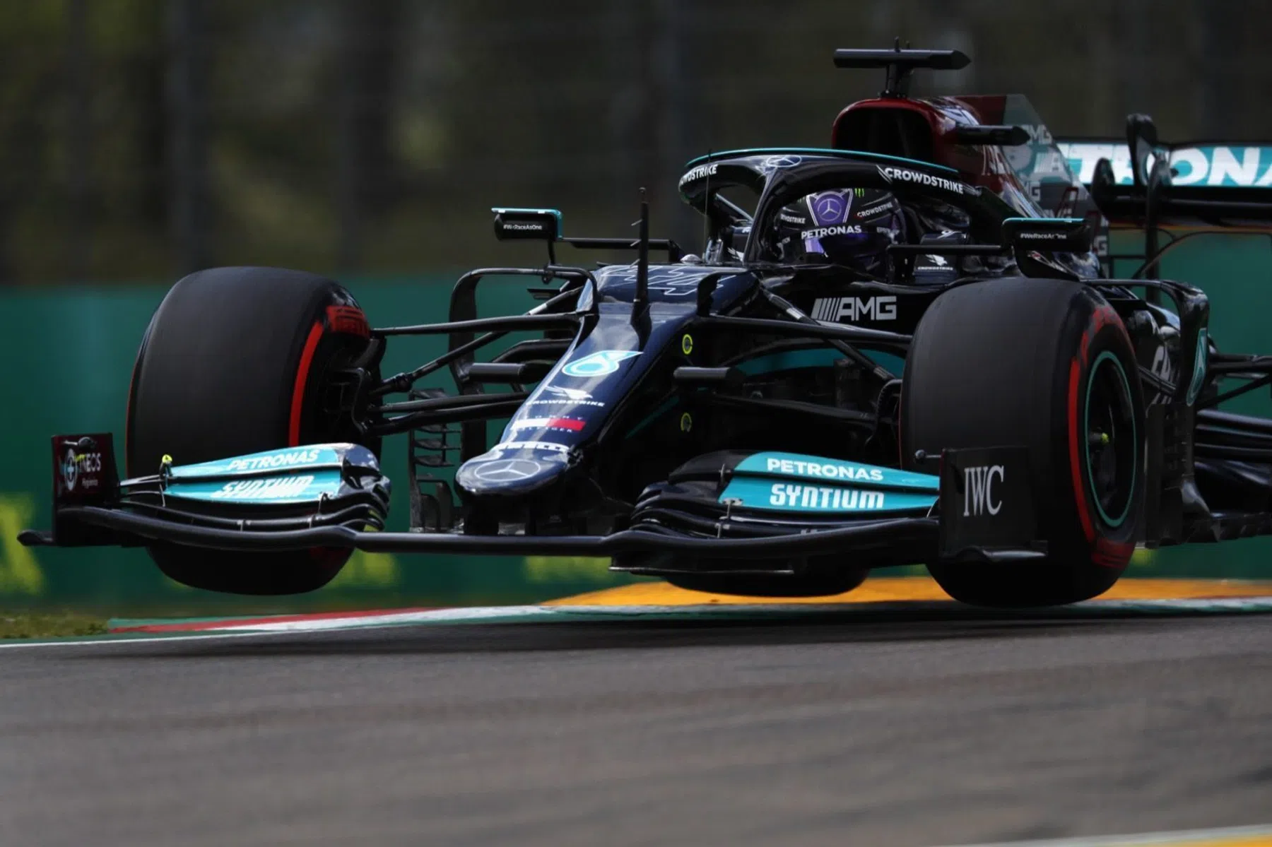 Hamilton