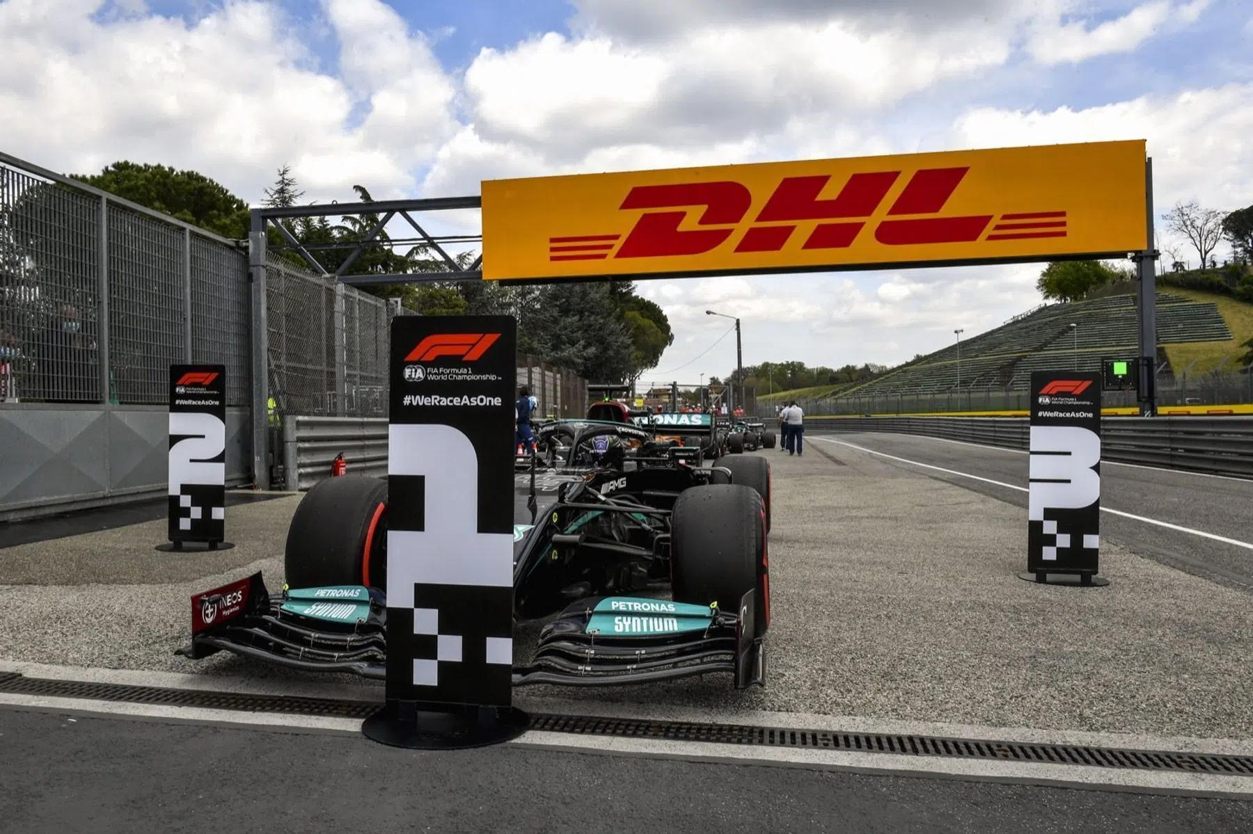 Hamilton