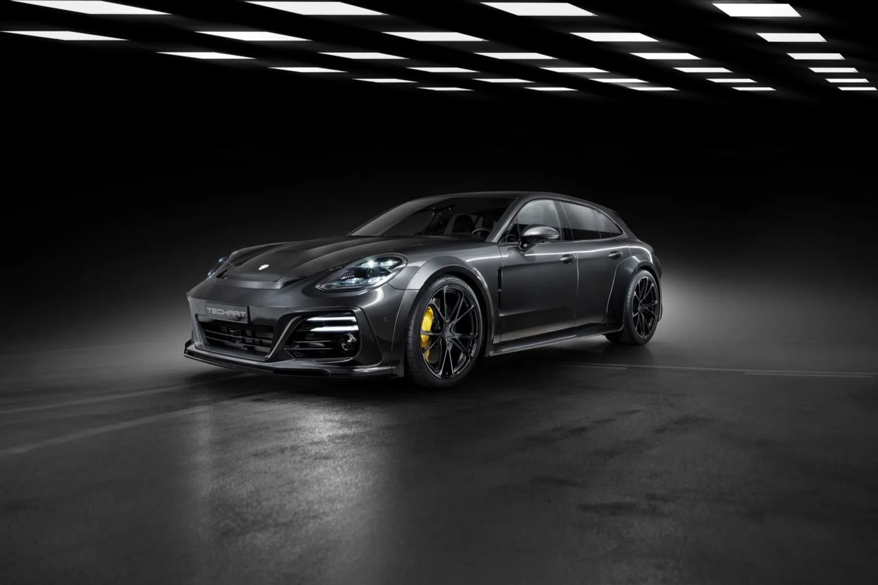 Techart GrandGT