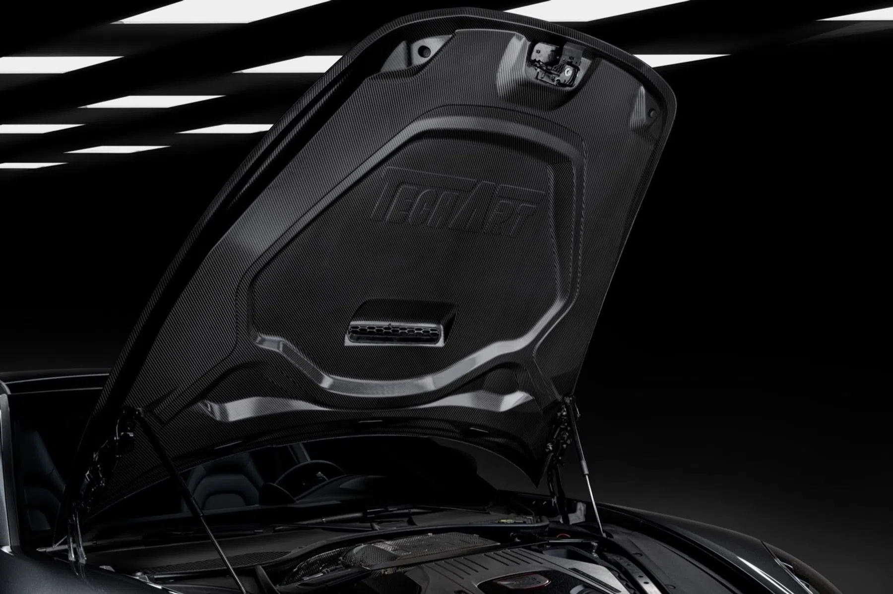 Techart GrandGT