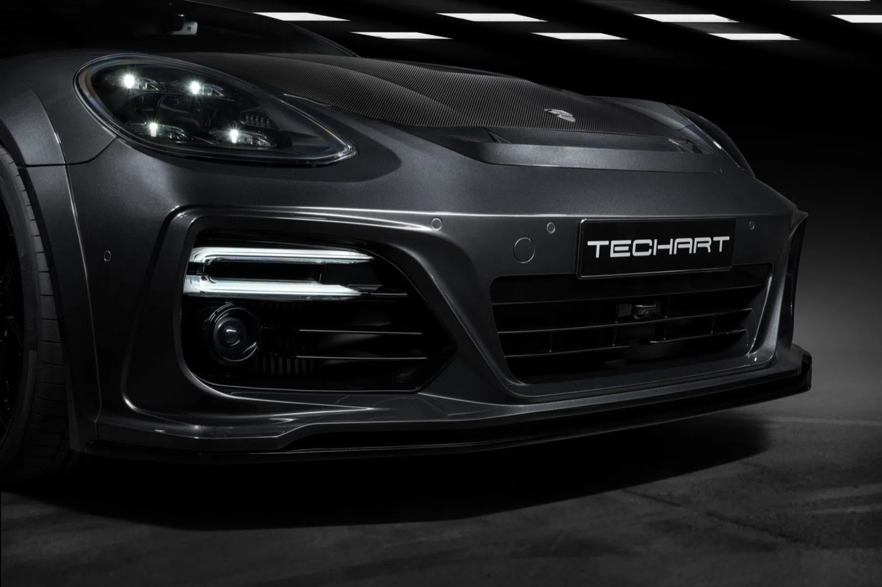 Techart GrandGT