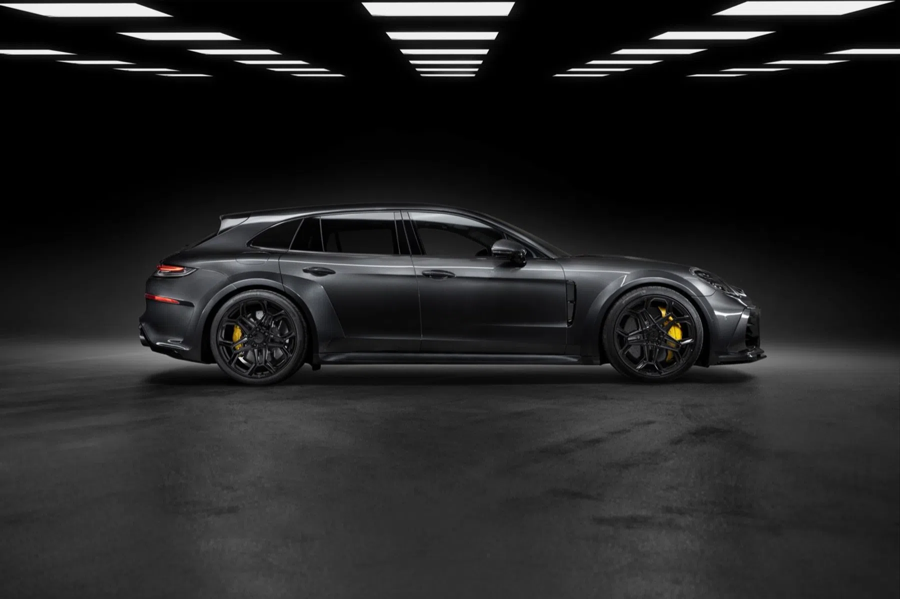 Techart GrandGT