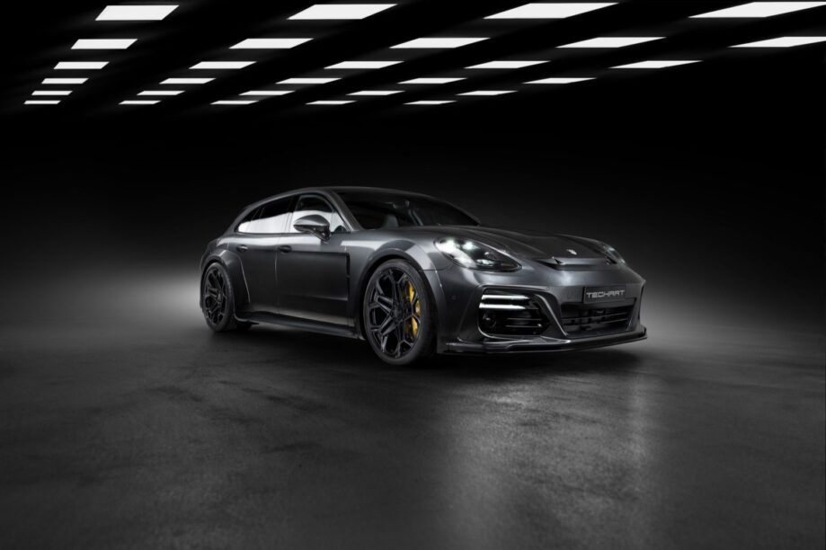 Techart GrandGT