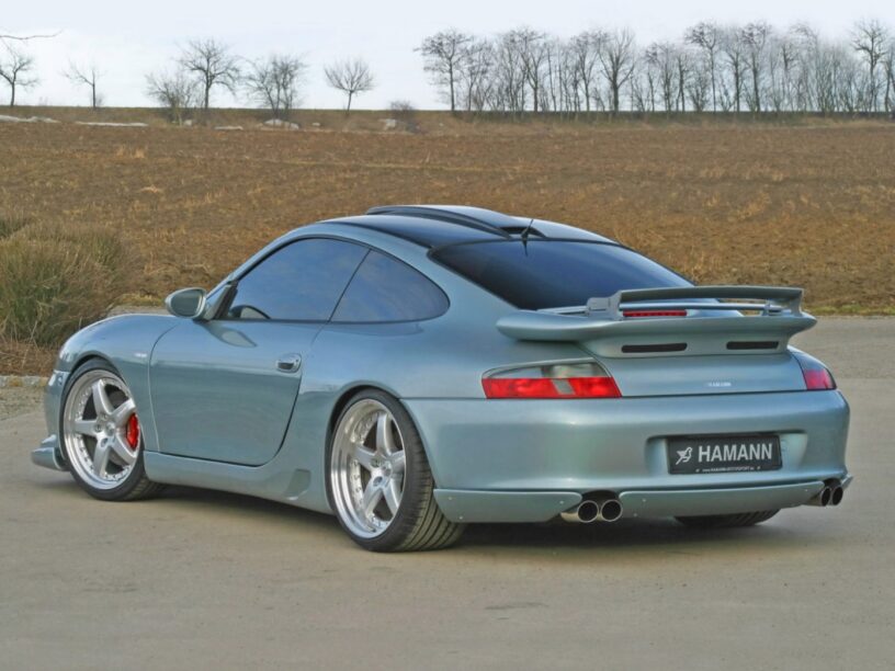 Hamann