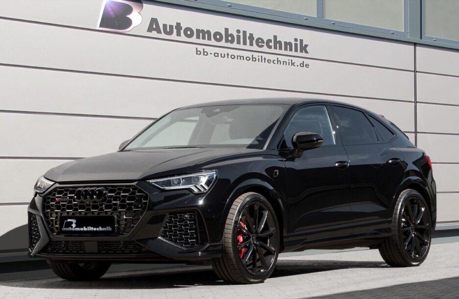 B&B RS Q3