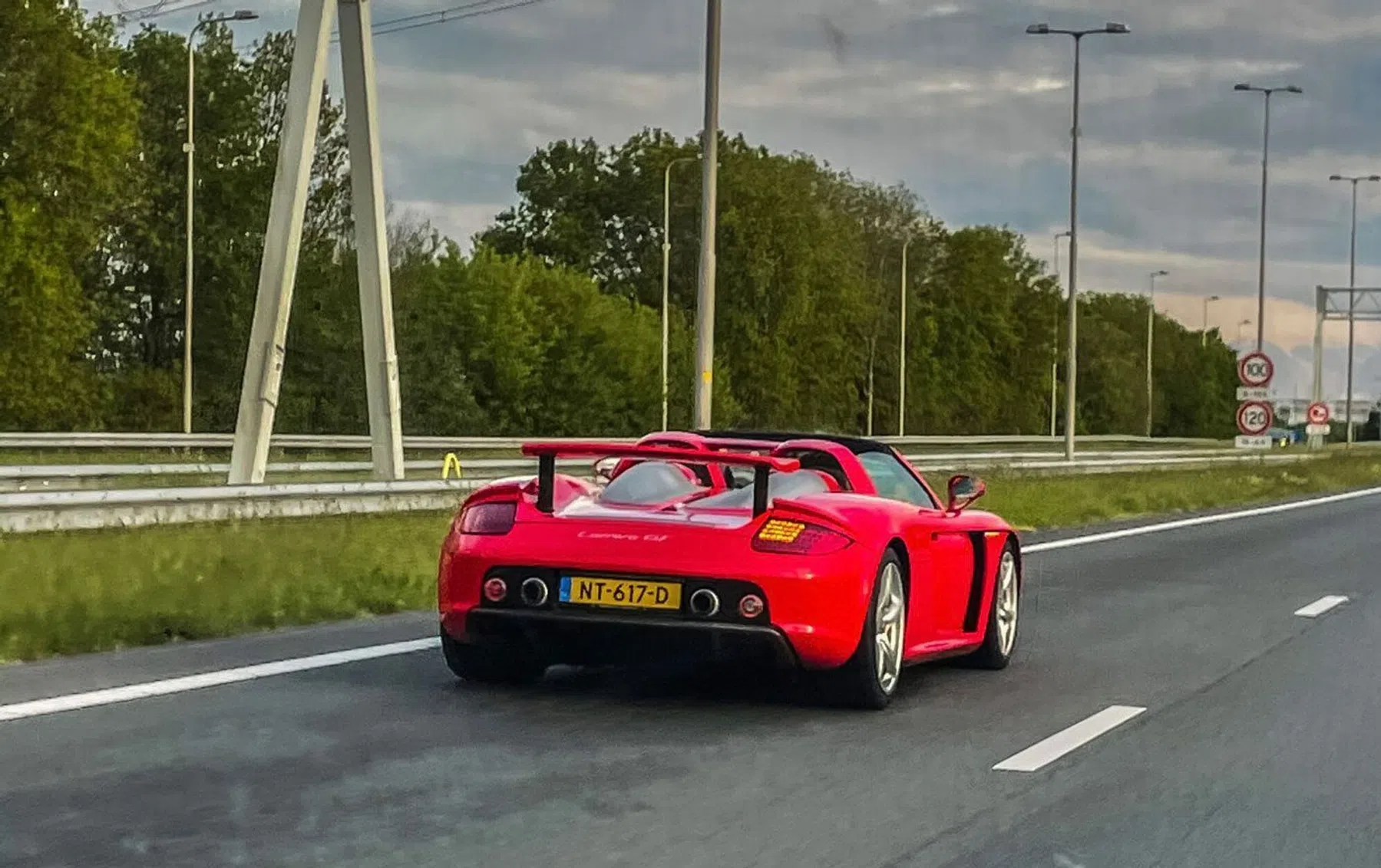 De meest bijzondere spots van 2021