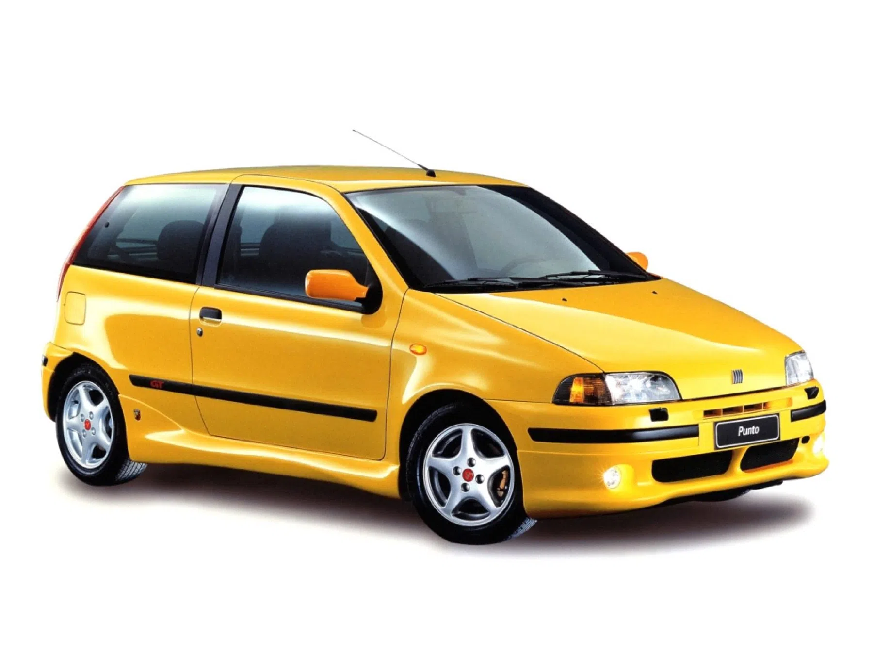Punto
