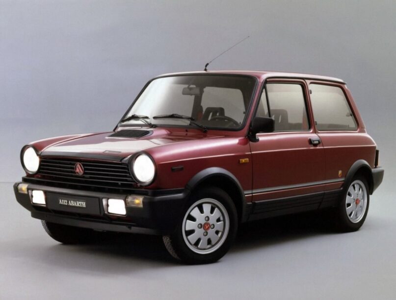 Autobianchi