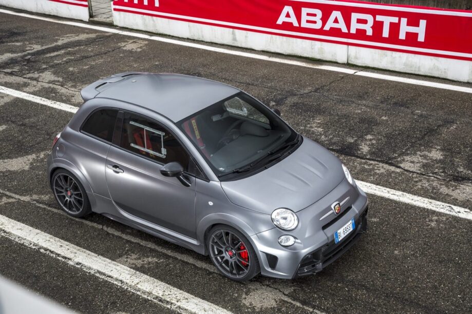 Abarth