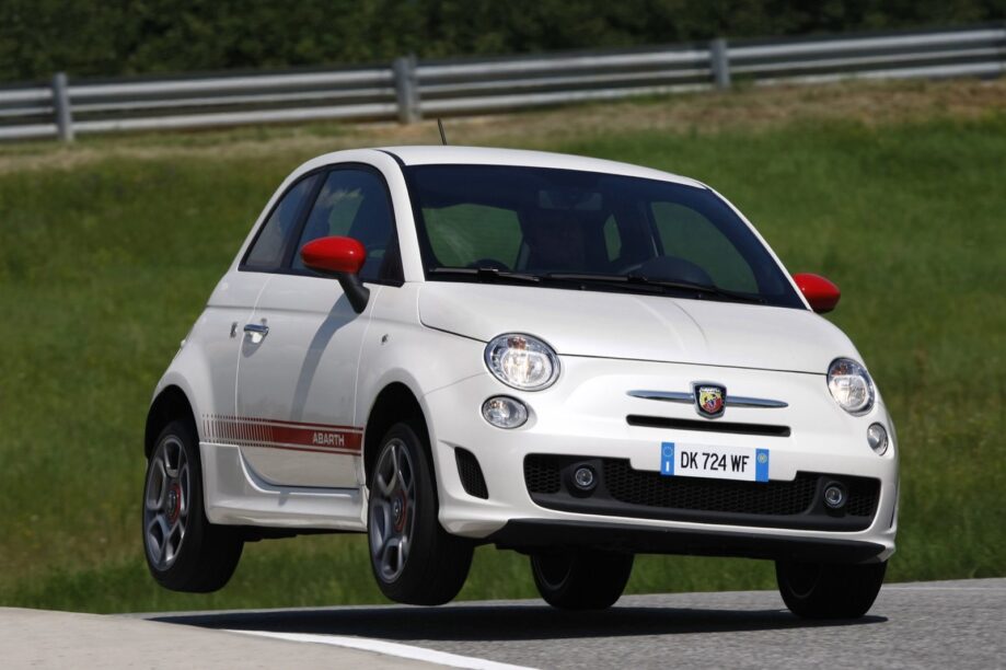 Abarth