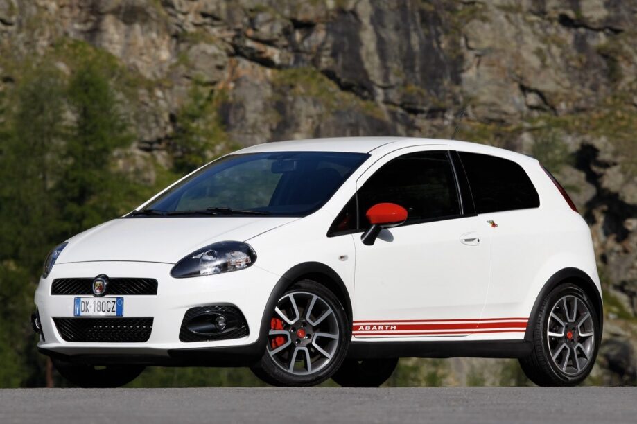 Punto