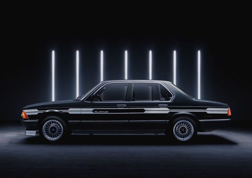 Alpina