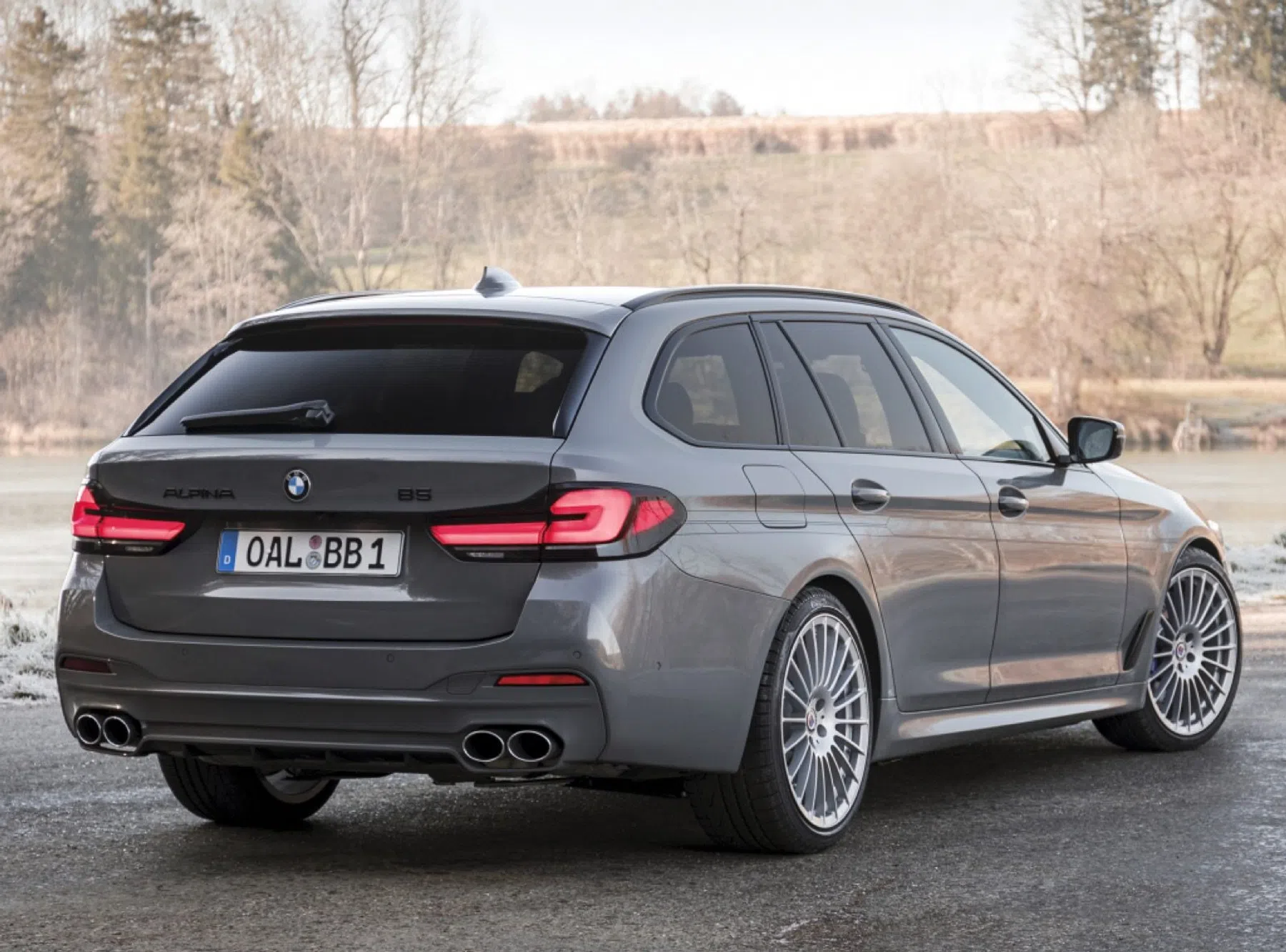 Alpina