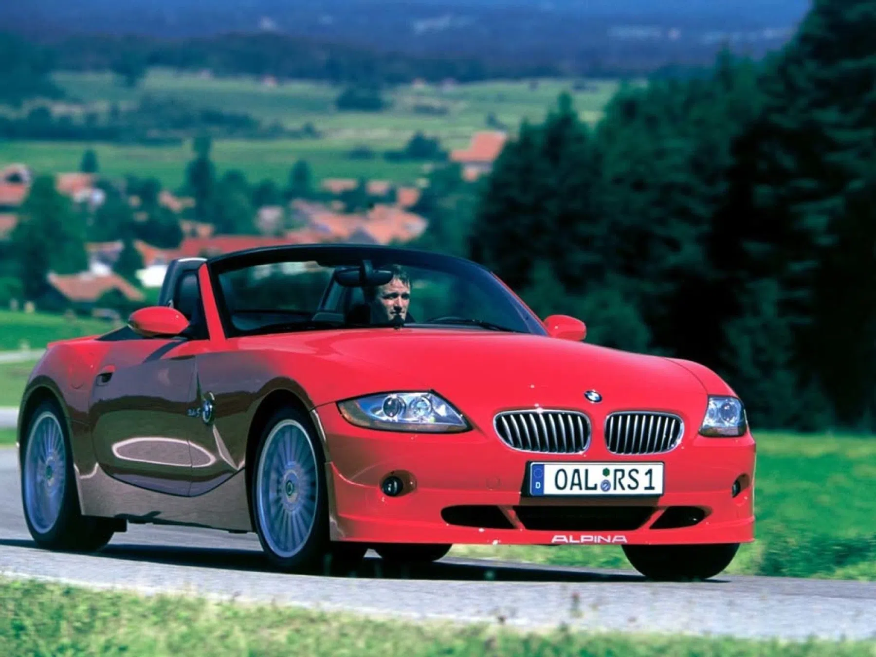 Roadster