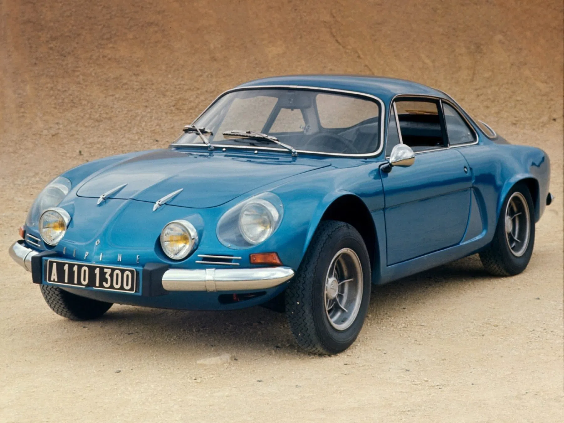 Alpine