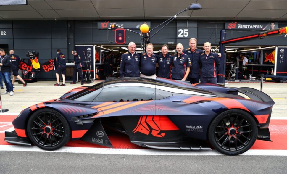 Newey and friends