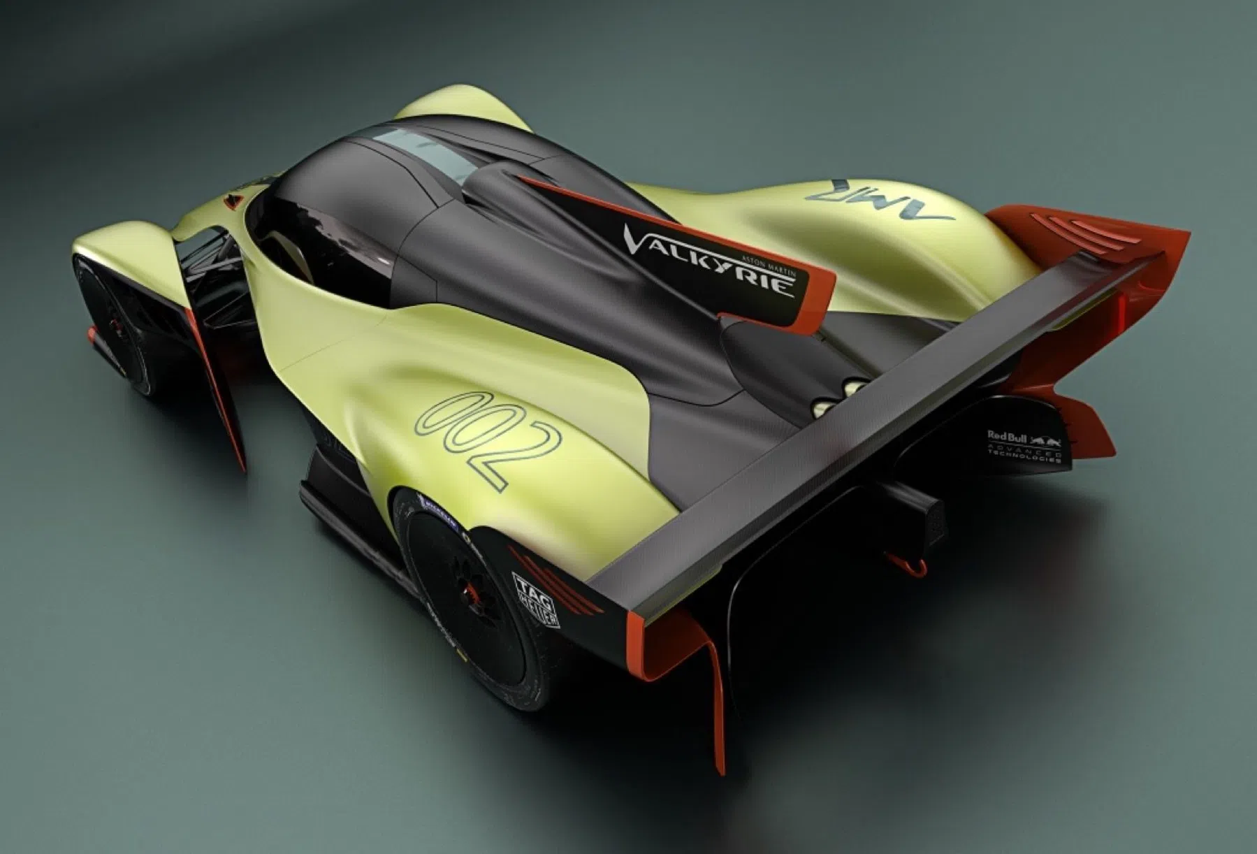 AMR Pro