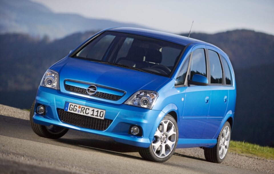 kleine rappe stationwagon