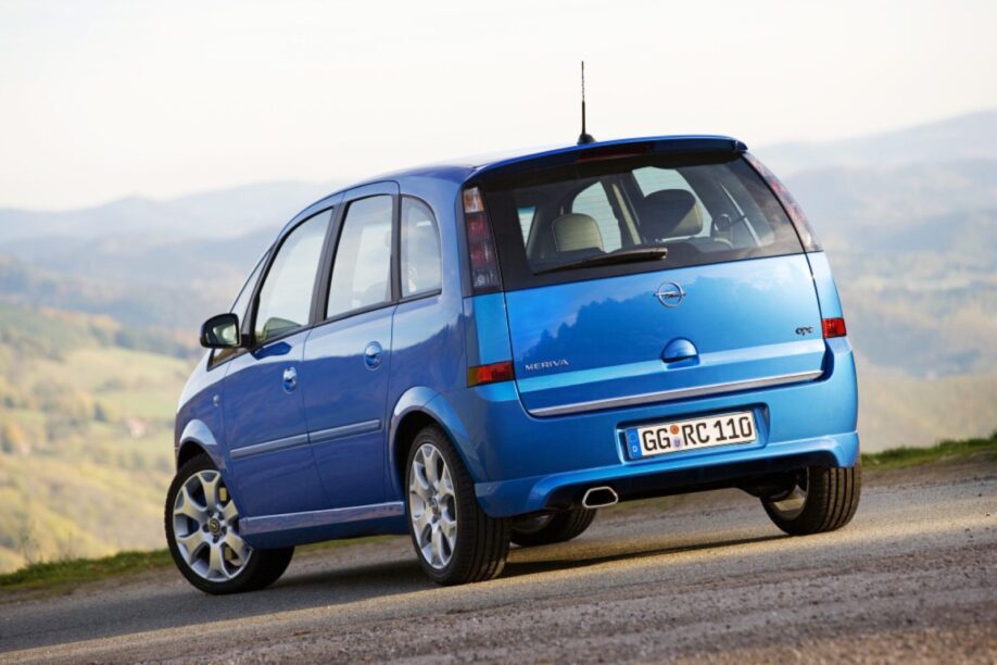 Meriva