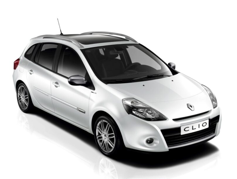 Clio