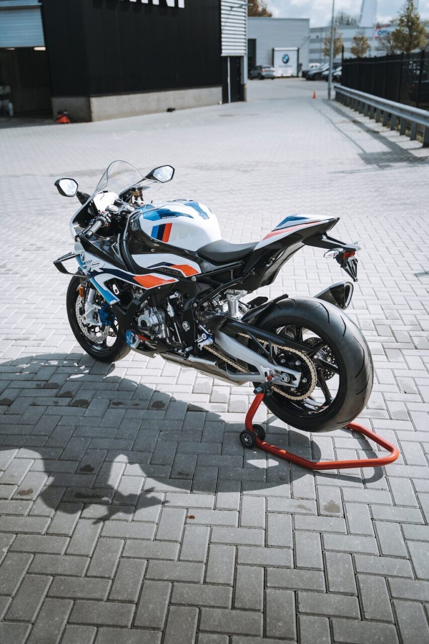 BMW M Dusseldorp