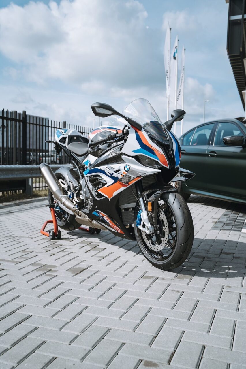 BMW M Dusseldorp