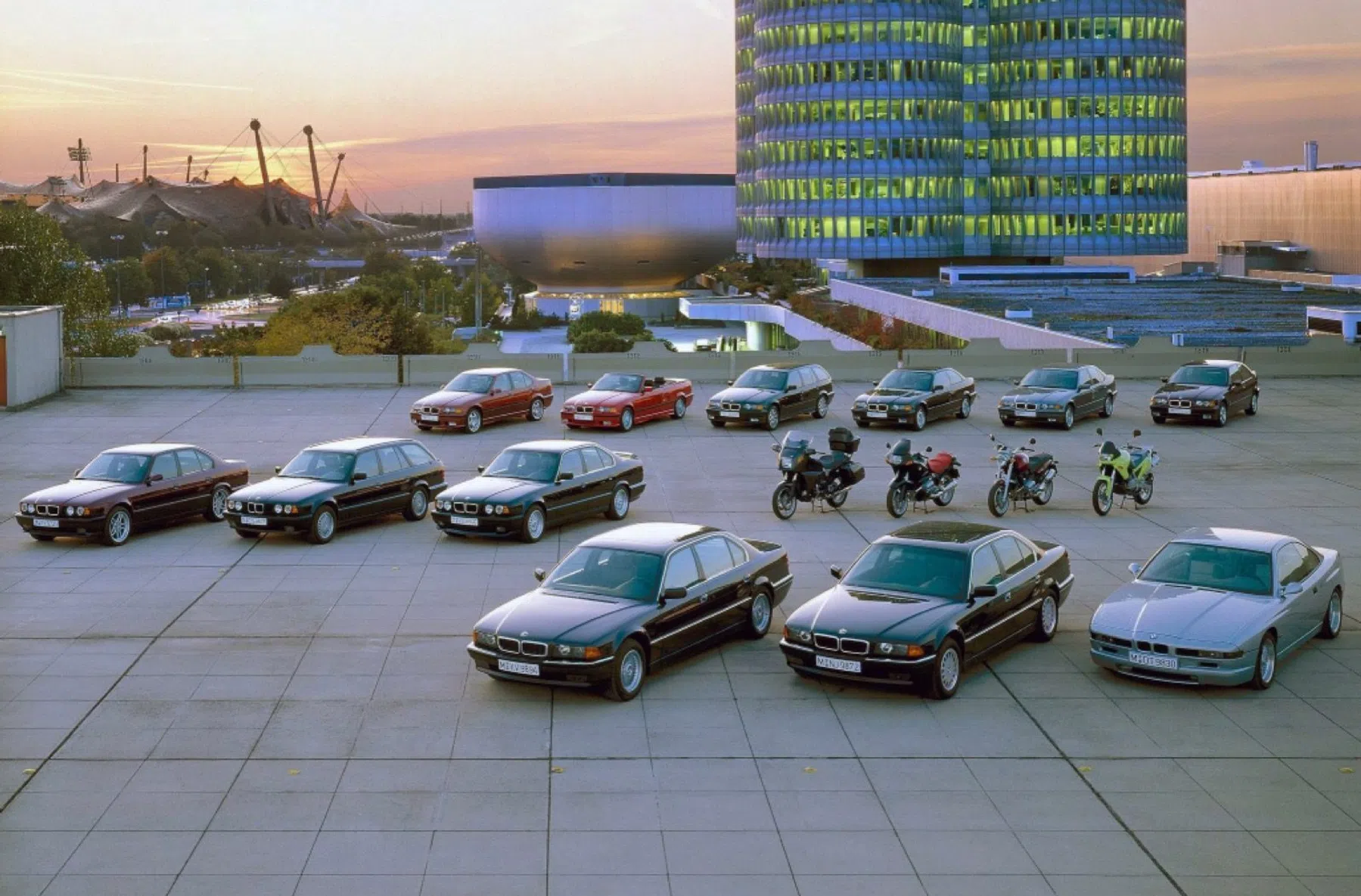 BMW dumpt motorenaanbod