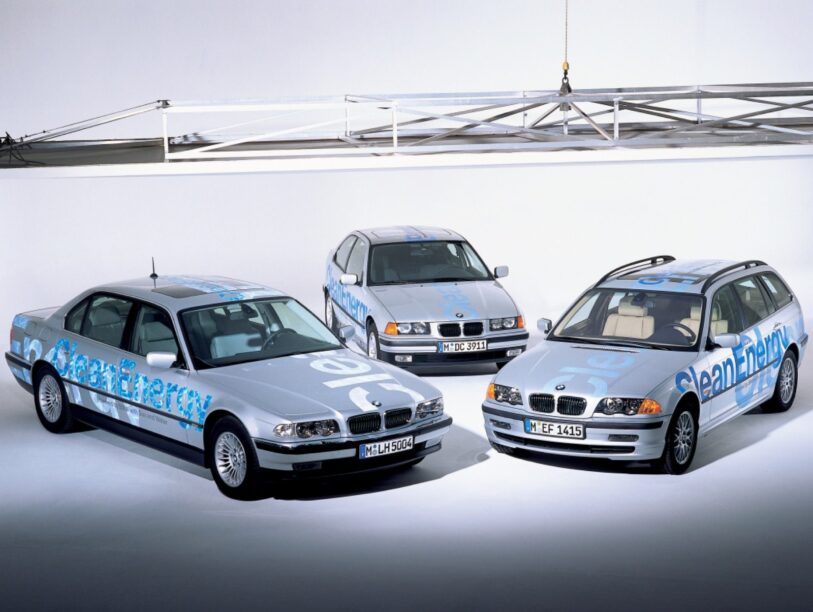 BMW dumpt motorenaanbod