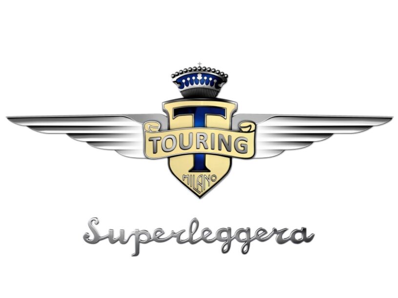 Comeback Touring Superleggera