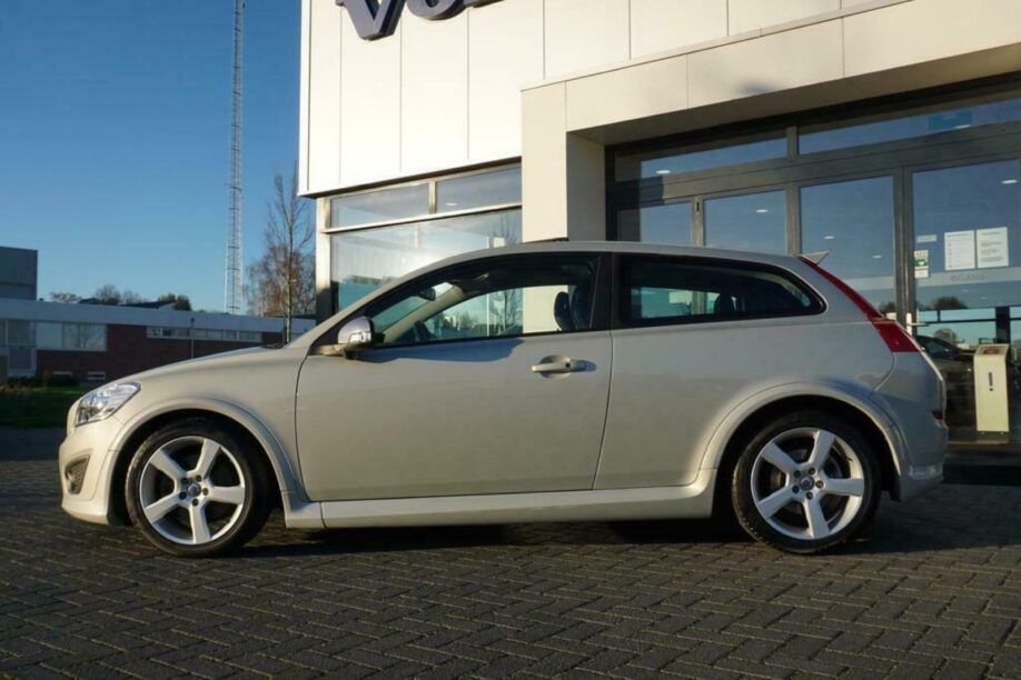 duurste Volvo C30