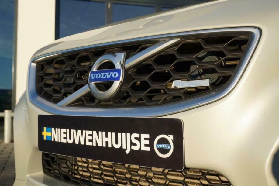 duurste Volvo C30