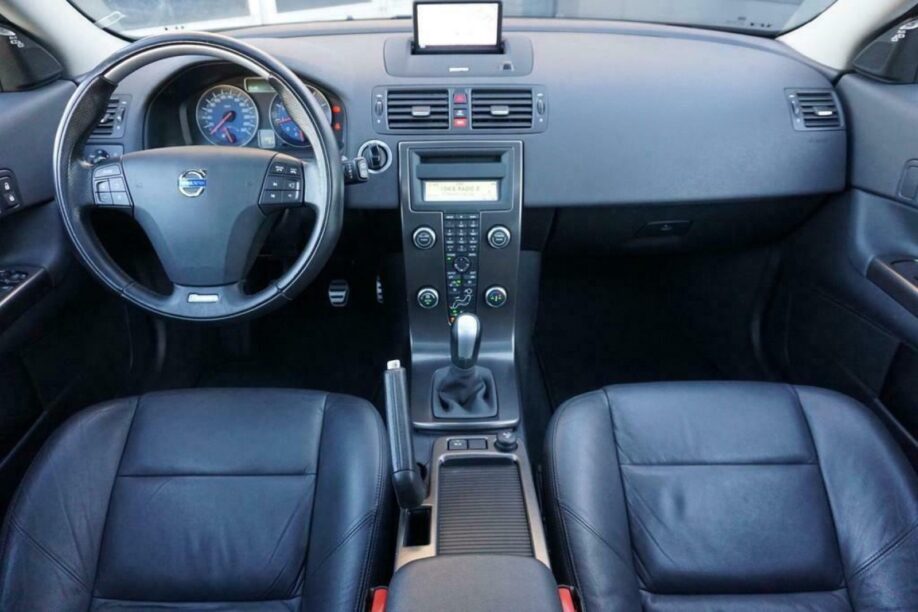 duurste Volvo C30
