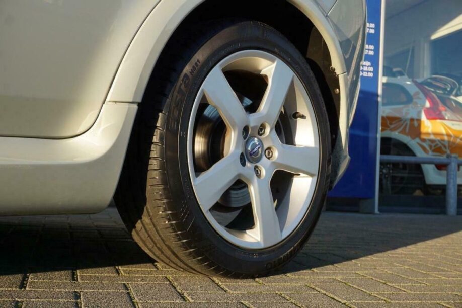 duurste Volvo C30