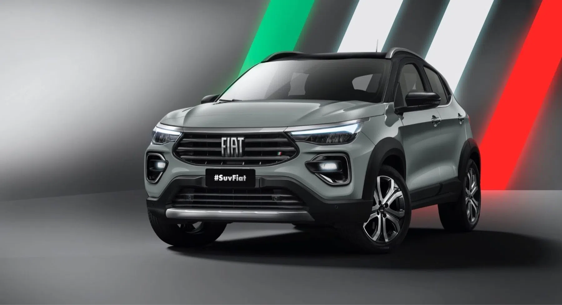 Fiat SUV