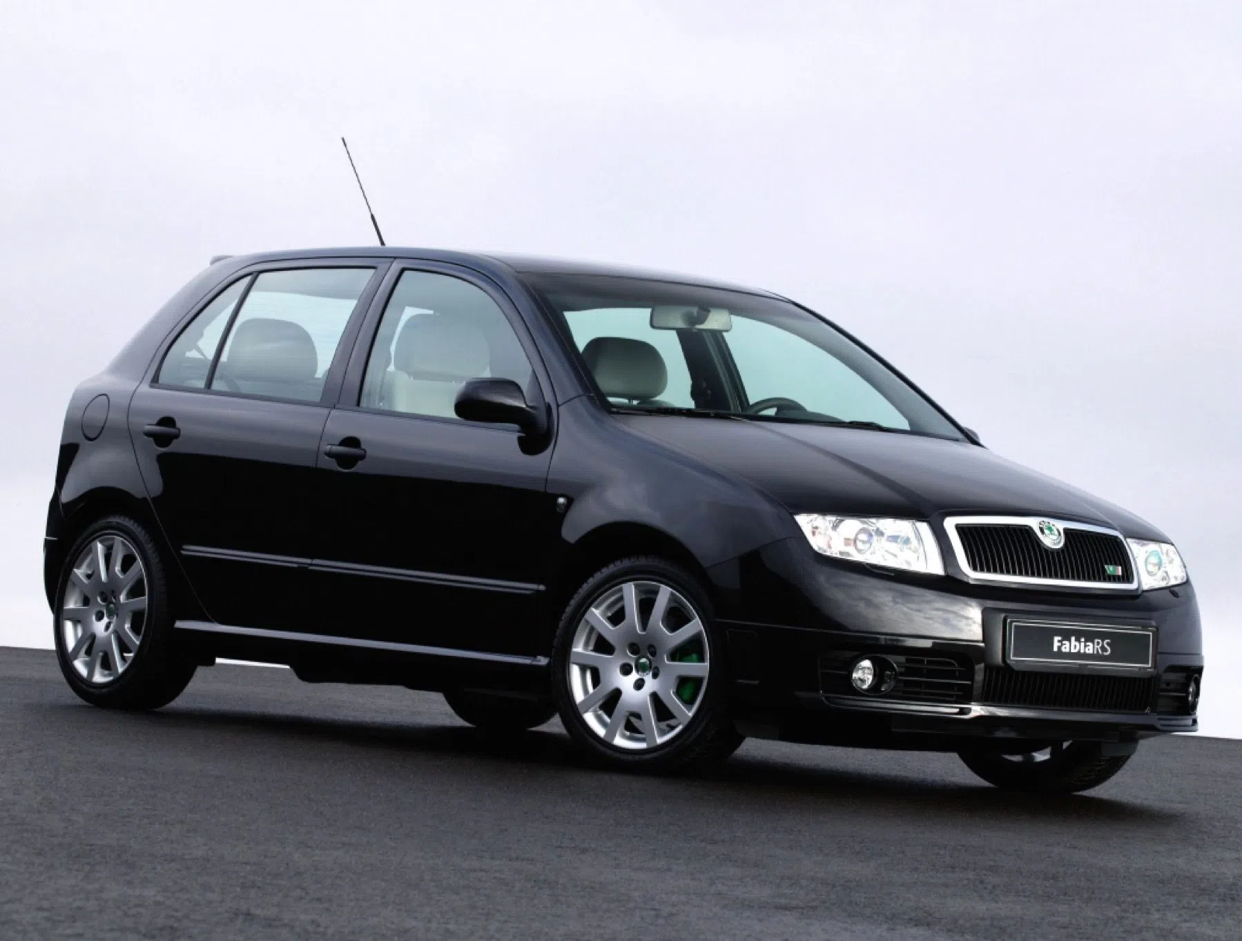 Hete diesel hatches