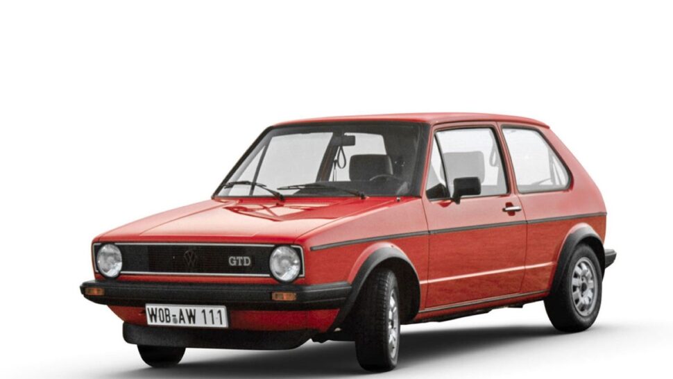 Hete diesel hatches