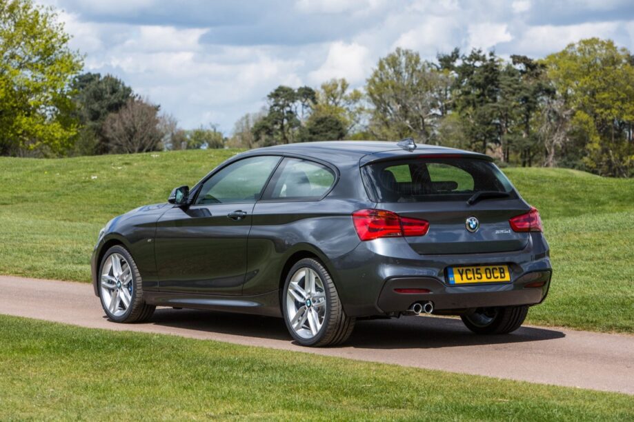 BMW