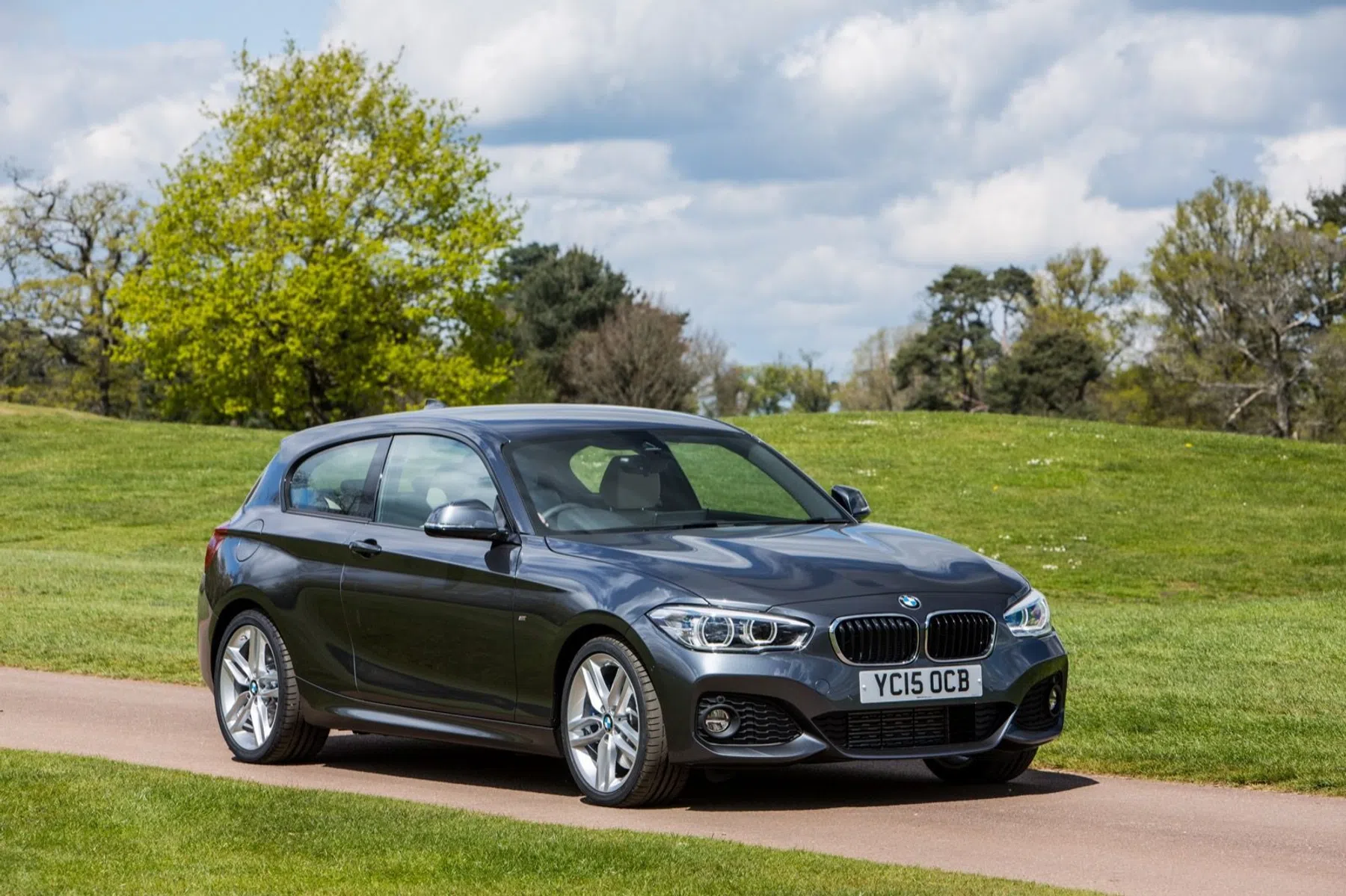 Hete diesel hatches