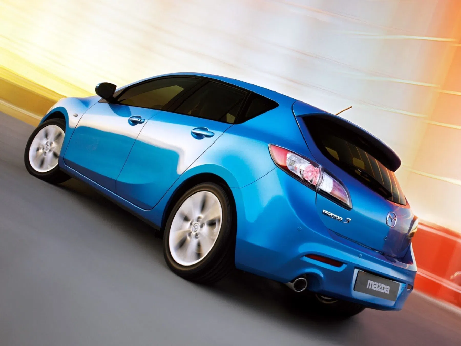 Hete diesel hatches