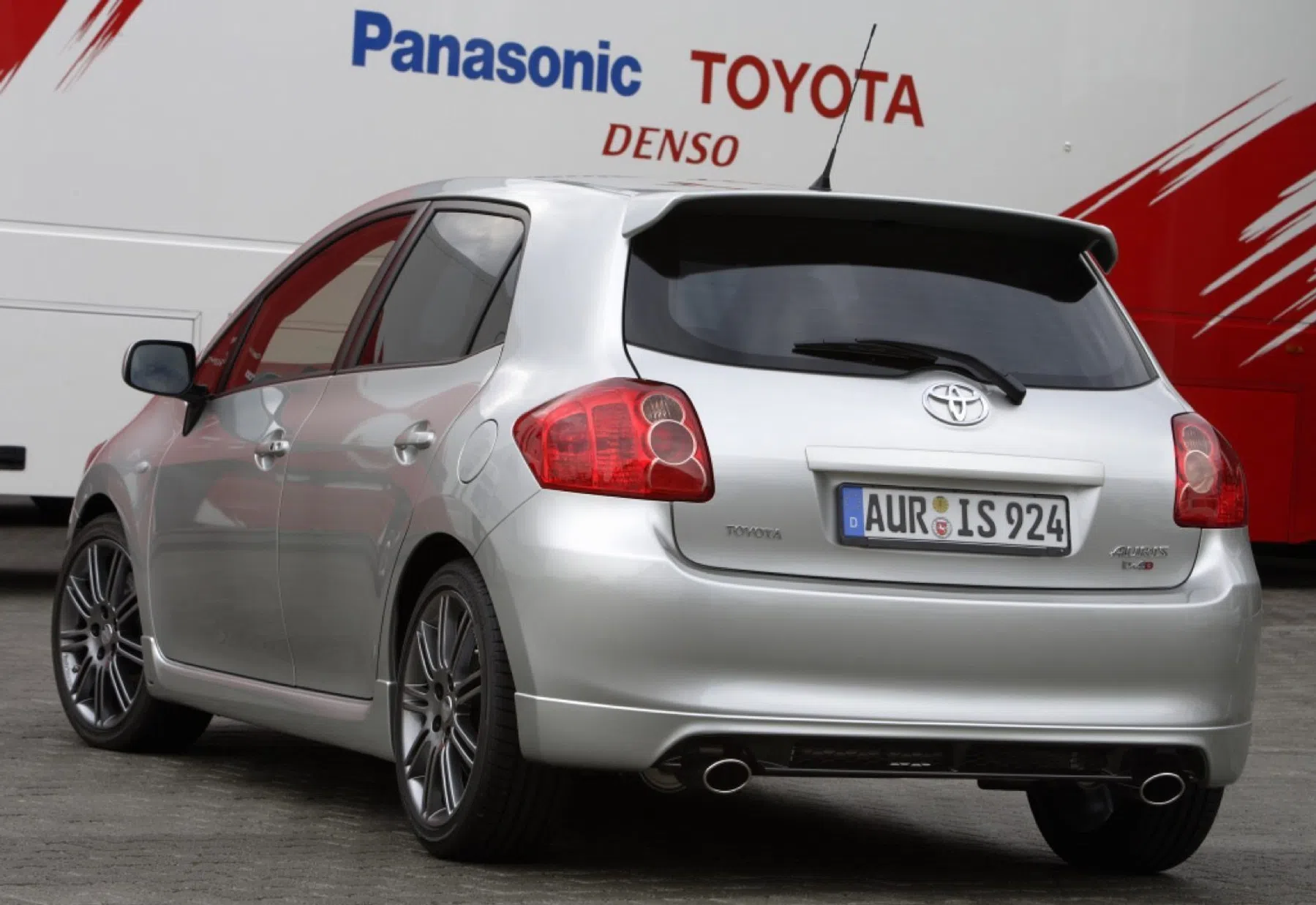 Auris