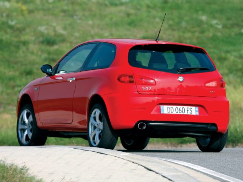 Alfa