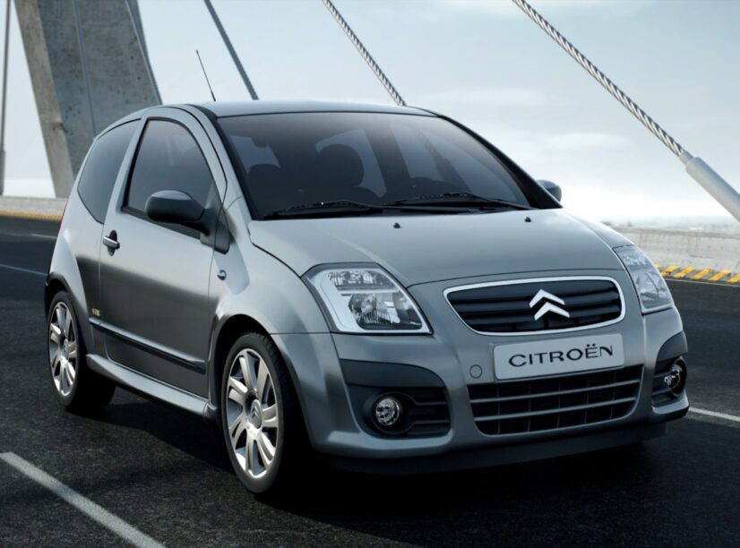 Hot Hatch diesels